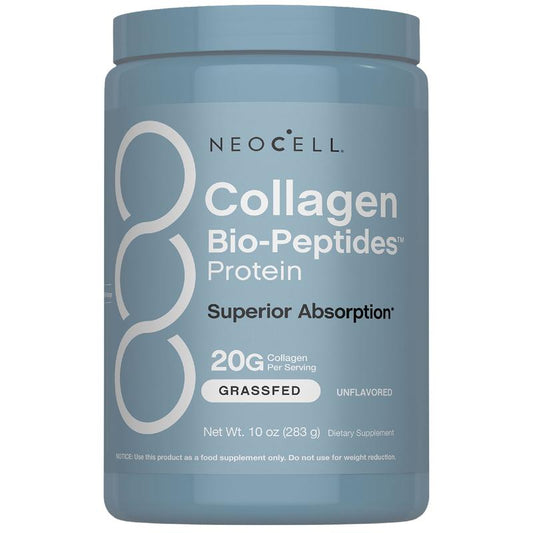 Colágeno Hidrolizado NeoCell con Péptidos | Piel, Cabello y Uñas